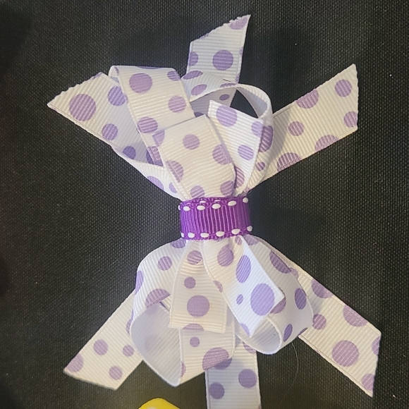 Hair Bows - Picture 5 of 7